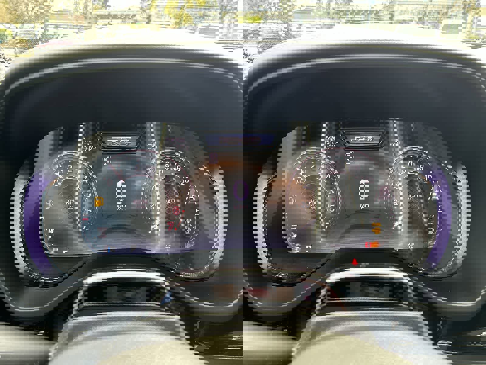 Used 2026 RAM 1500 RHO w/ RHO Level 1 Equipment Group image 12