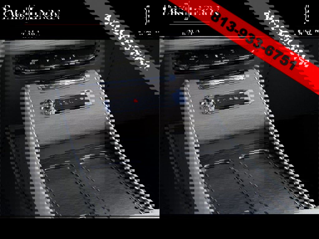 New 2025 Lincoln Aviator Reserve w/ Equipment Group 201A image 37