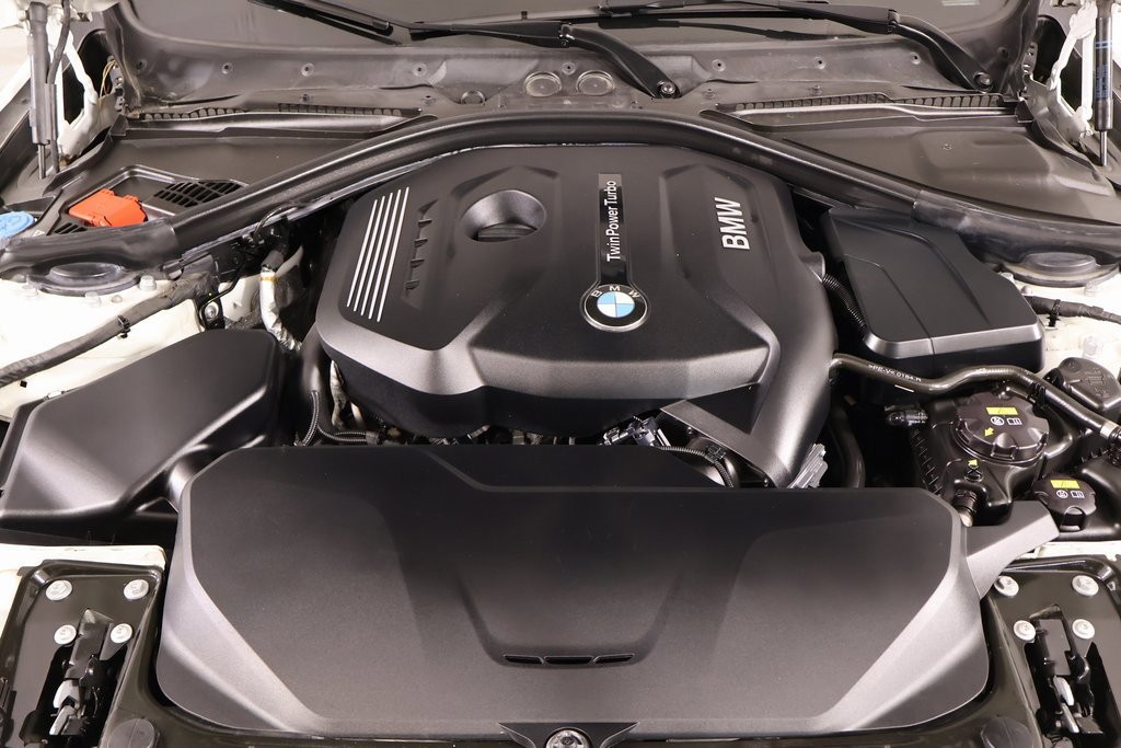 Used 2019 BMW 430i xDrive Coupe w/ Convenience Package image 20