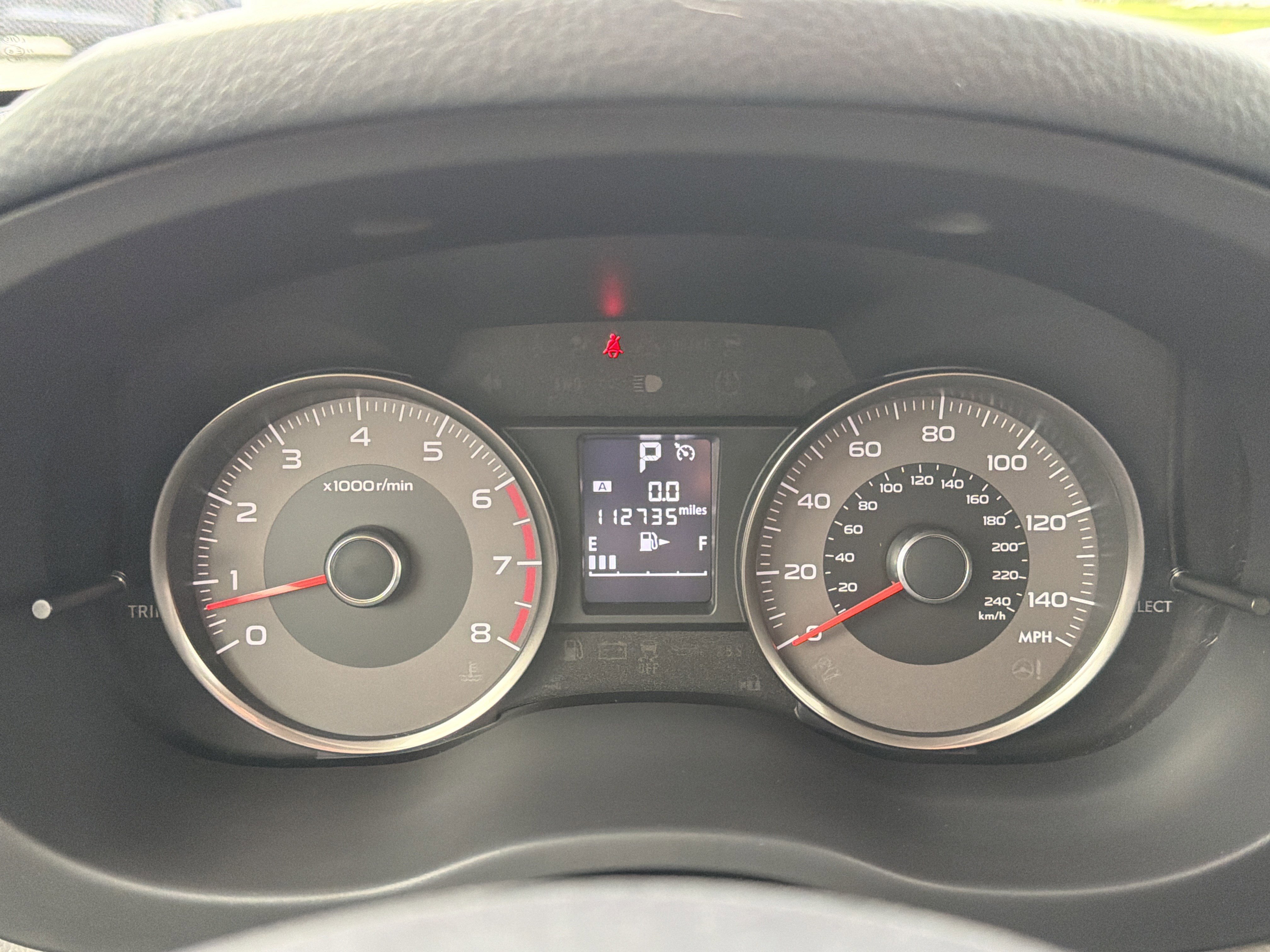 Used 2016 Subaru Forester 2.5i Limited image 25