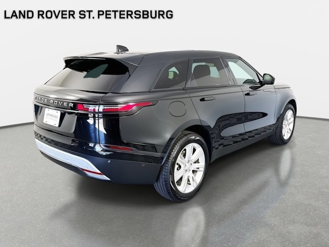 Used 2025 Land Rover Range Rover Velar S image 5