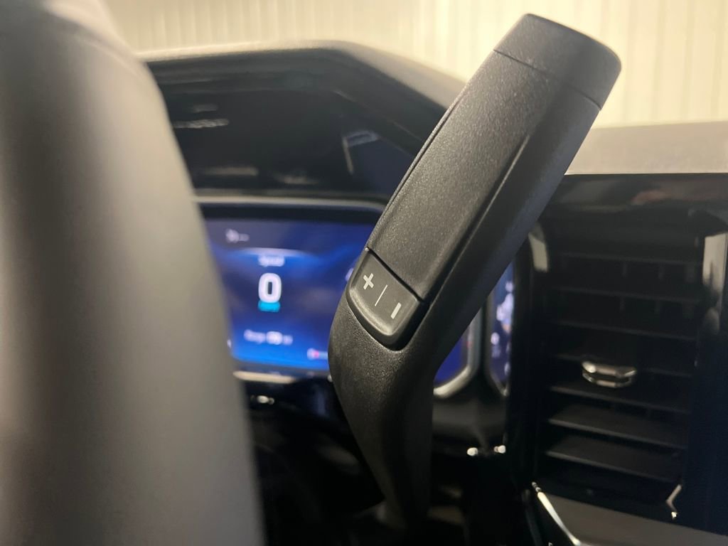 New 2026 Chevrolet Silverado 1500 RST w/ RST Select Package image 25