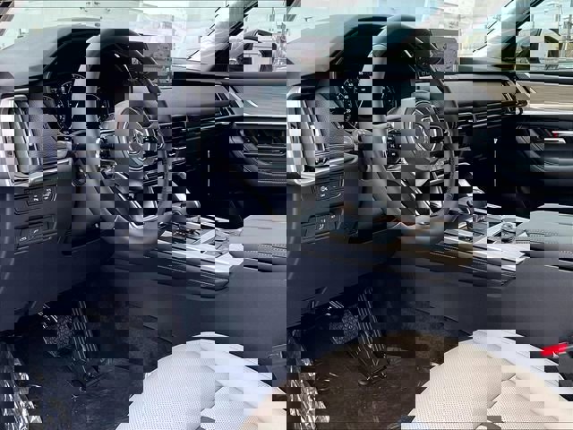 New 2026 MAZDA CX-70 3.3 Turbo w/ Premium Package image 8