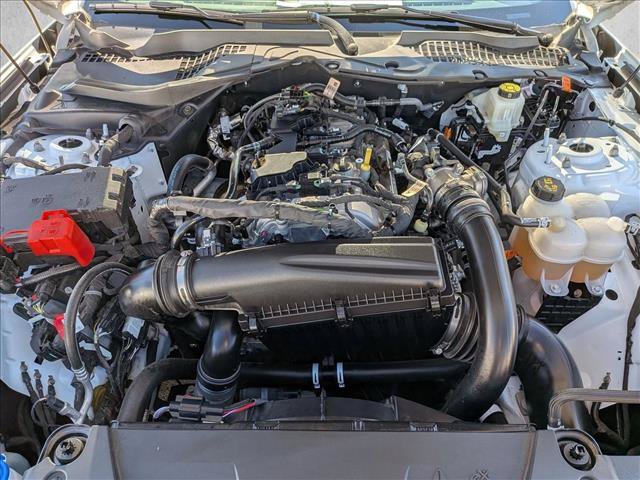 Used 2025 Ford Mustang Premium RWD image 21