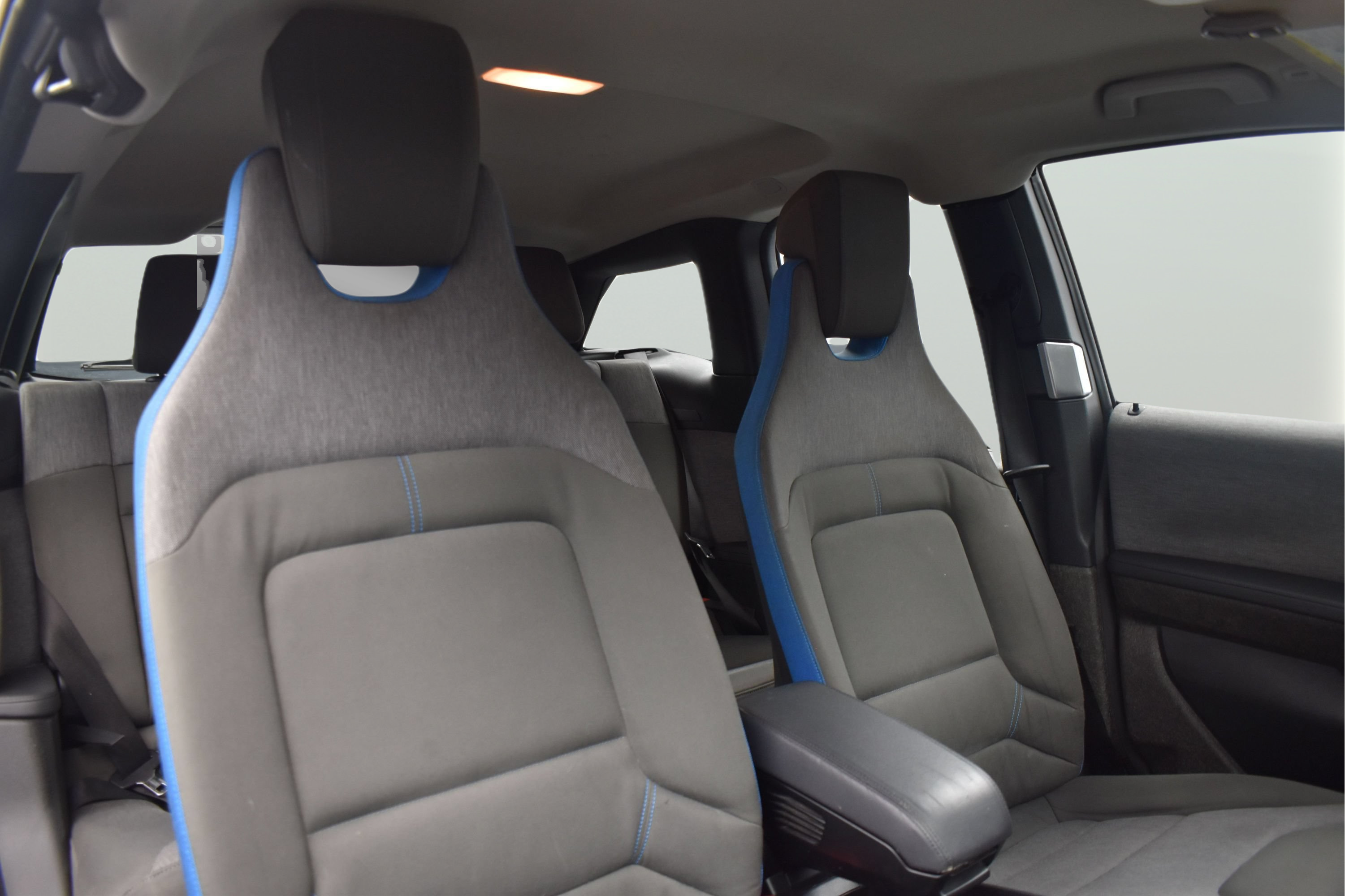 Used 2016 BMW i3 w/ Range Extender RWD image 36