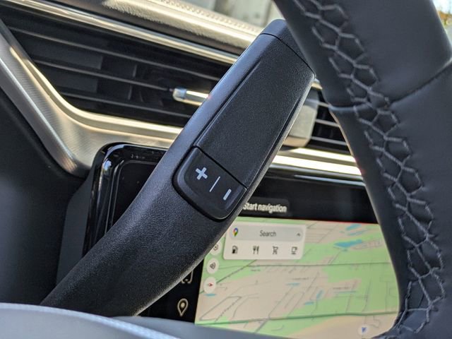 New 2026 GMC Sierra 2500 Denali w/ Denali Reserve Package image 28