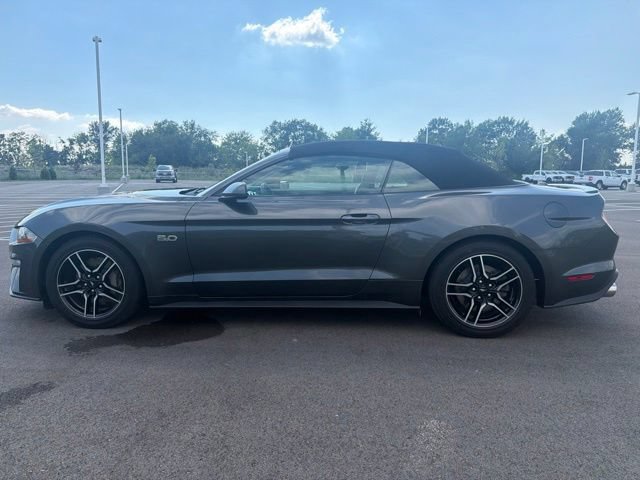 Used 2020 Ford Mustang GT Premium RWD image 21