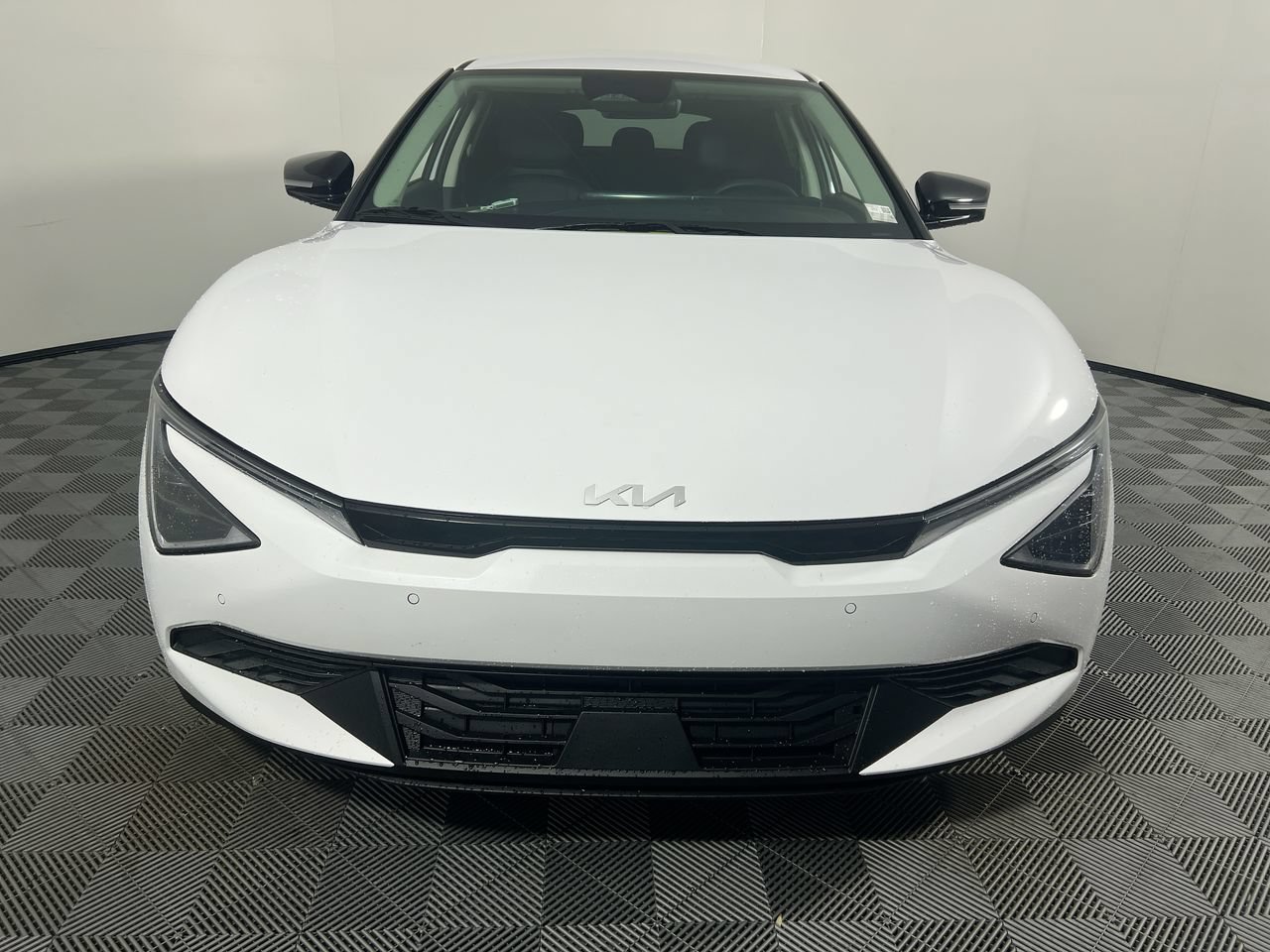 New 2026 Kia EV6 Light RWD image 10