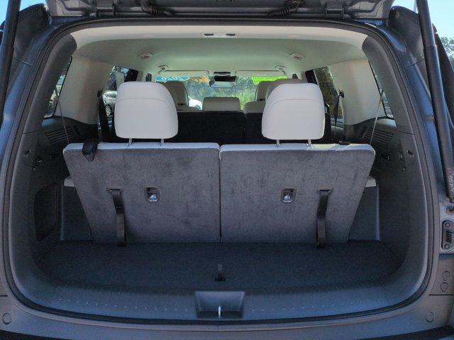 Used 2026 Hyundai Santa Fe SEL AWD/4WD image 13