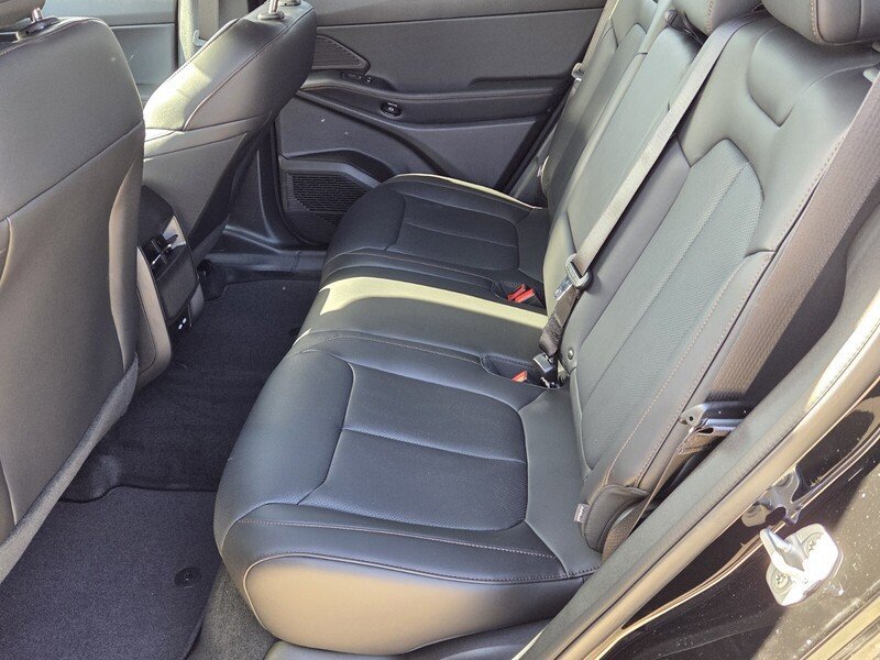 New 2026 Jeep Cherokee Limited AWD/4WD image 10
