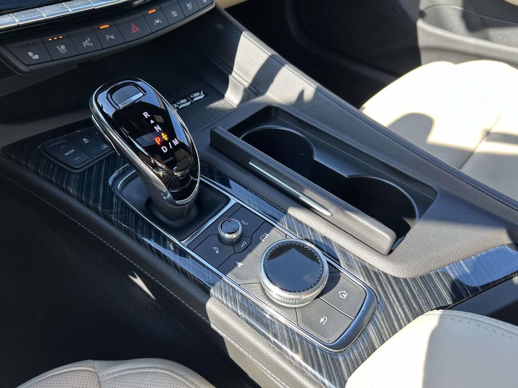 New 2026 Cadillac CT5 Premium Luxury w/ Technology Package RWD image 23