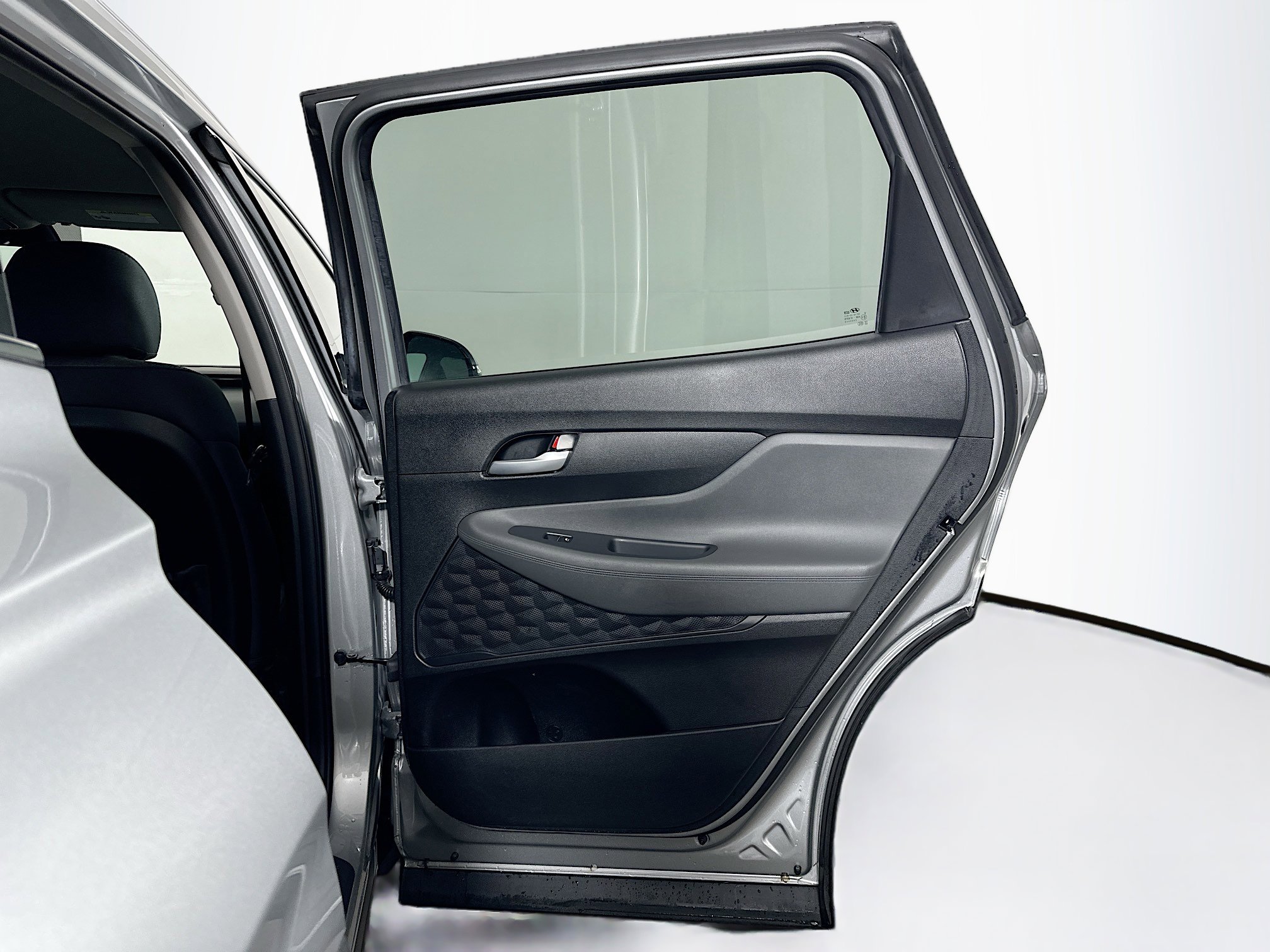 Used 2023 Hyundai Santa Fe SEL image 30