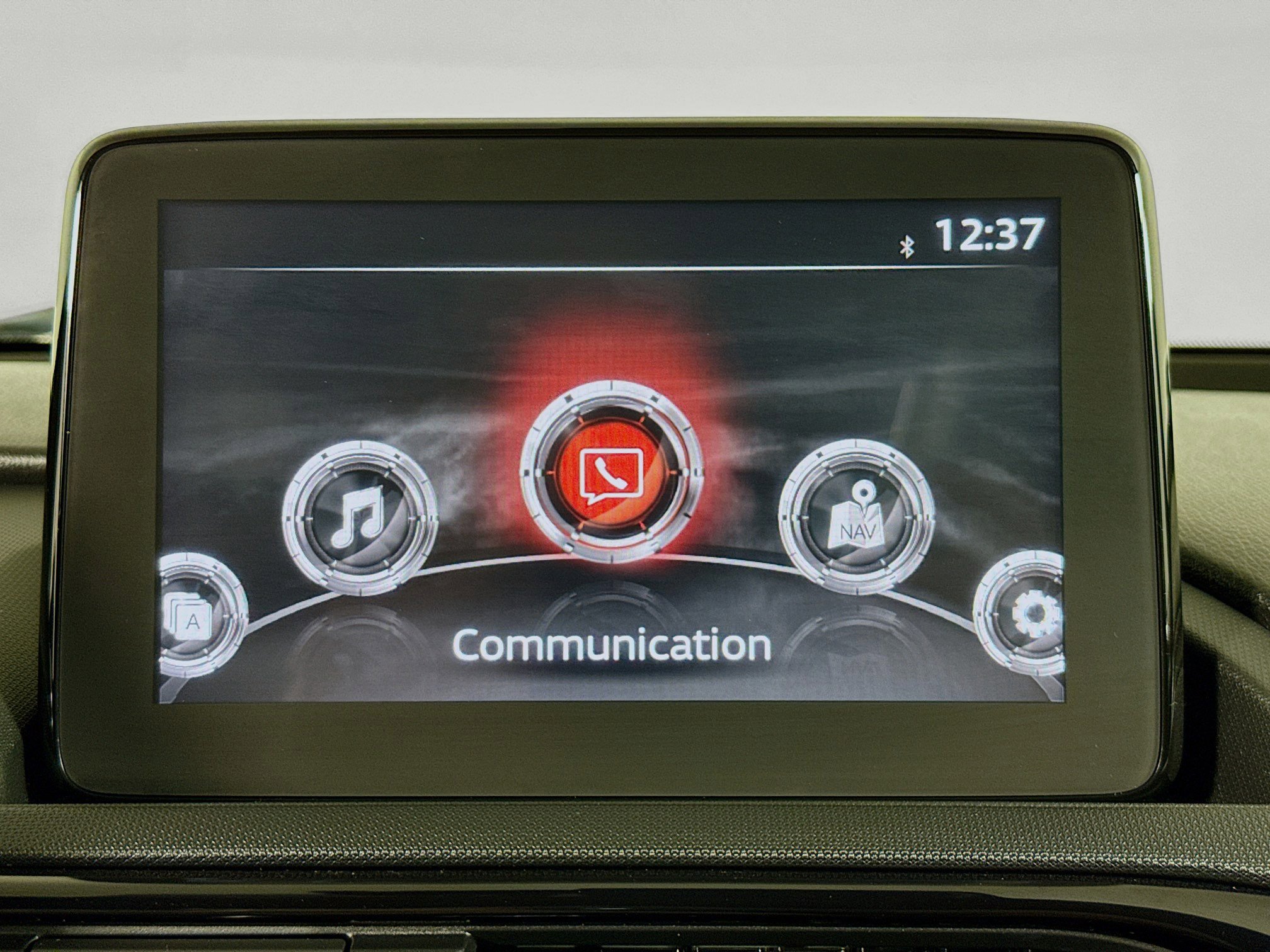 Used 2023 MAZDA MX-5 Miata Grand Touring w/ Weather Package image 17