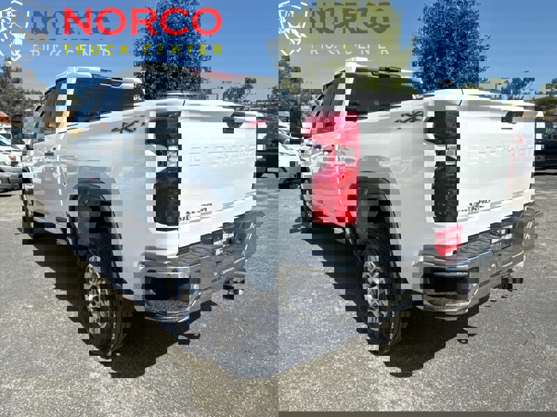 Used 2024 Chevrolet Silverado 2500 W/T w/ WT Fleet Convenience Package image 16