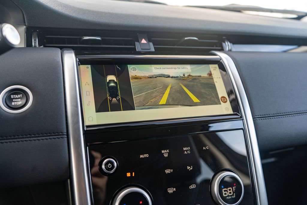 Used 2023 Land Rover Discovery Sport S image 30