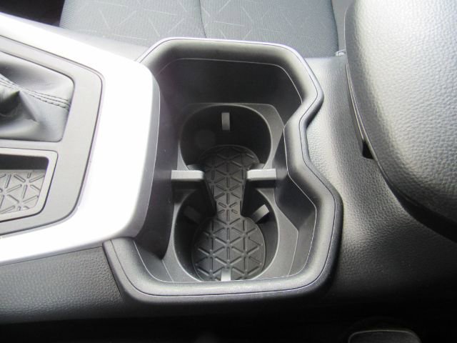 Used 2025 Toyota RAV4 XLE image 51