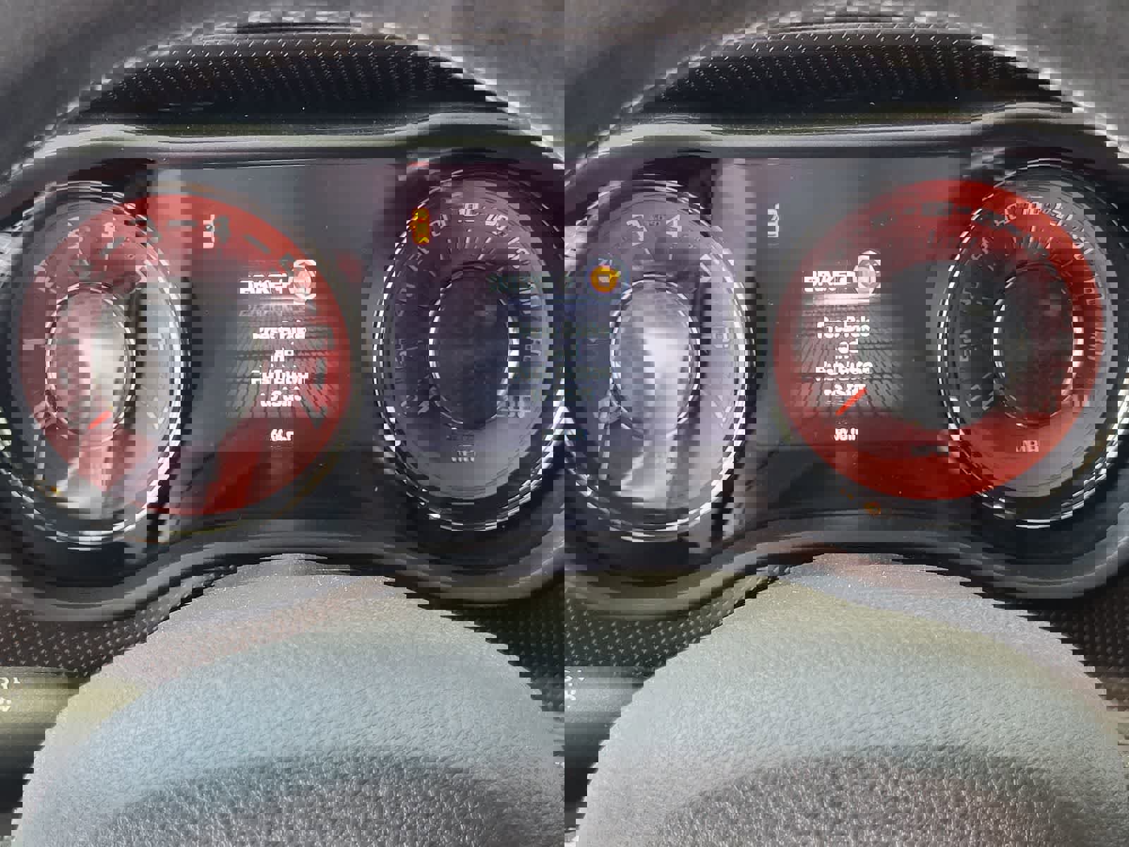 Used 2023 Dodge Challenger SRT Hellcat image 15