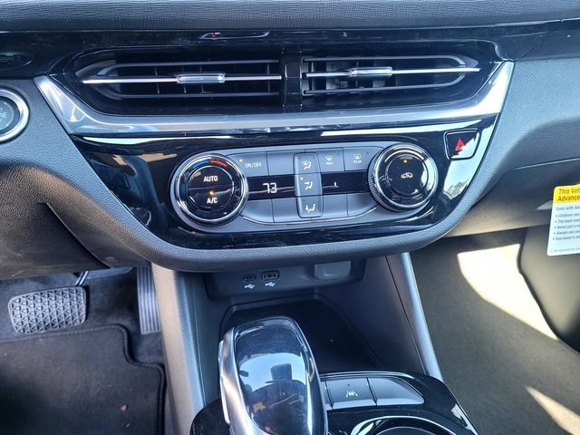 New 2026 Buick Envista Sport Touring w/ Advanced Safety Package FWD image 15