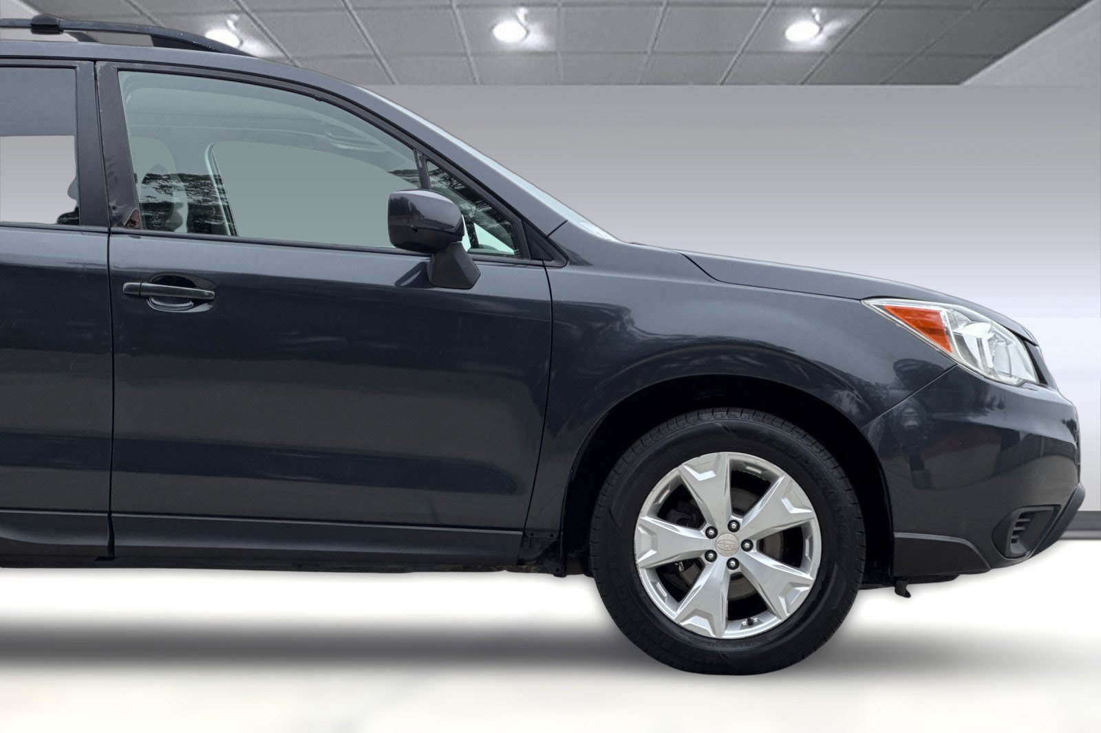 Used 2015 Subaru Forester 2.5i Premium AWD/4WD image 33