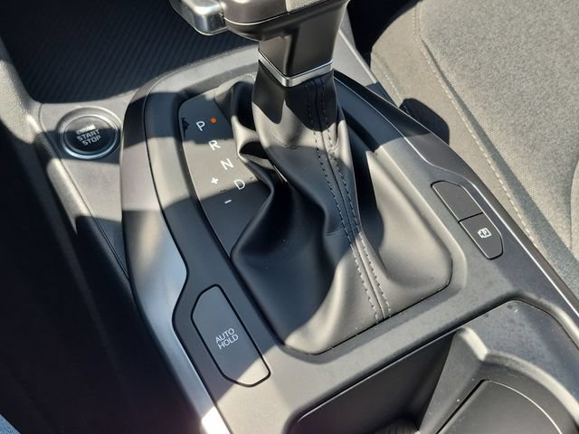 Used 2025 Kia K4 FWD image 19