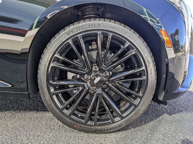 New 2026 Cadillac CT5 Premium Luxury w/ Technology Package AWD/4WD image 10