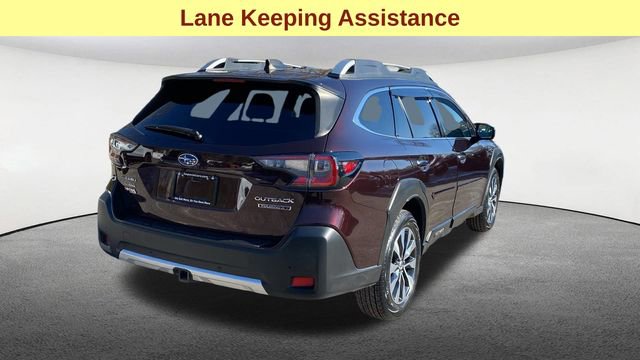 Certified 2023 Subaru Outback Touring XT image 8