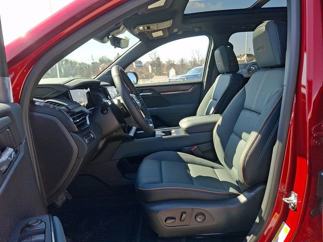 New 2026 GMC Acadia AT4 w/ Luxury Package image 15