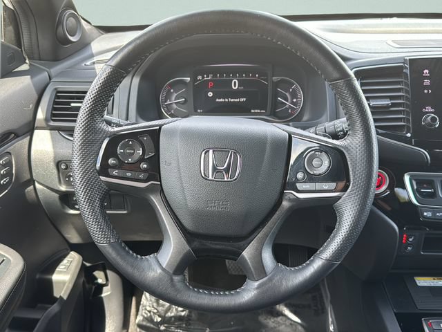 Used 2022 Honda Passport Elite image 26