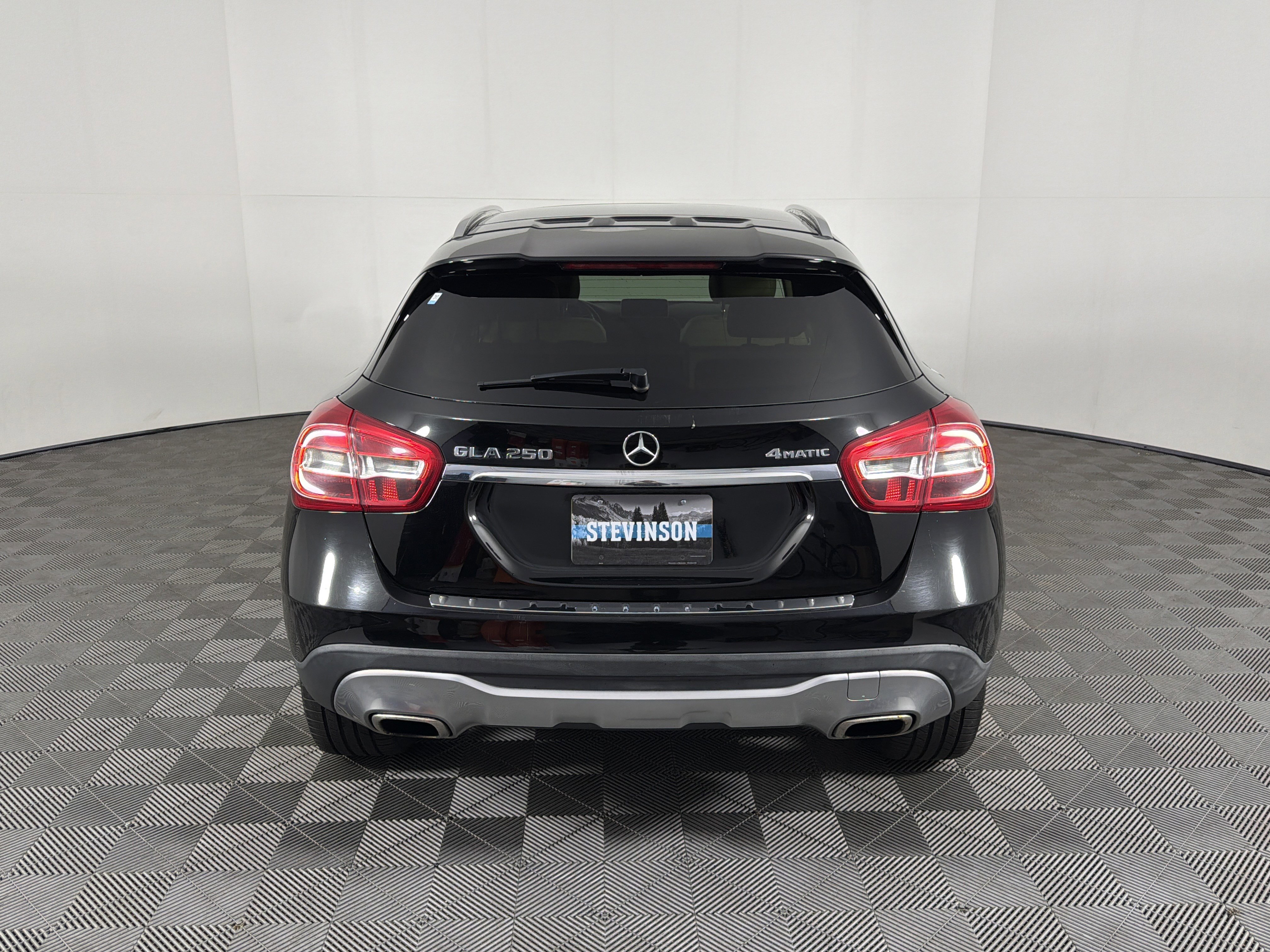 Used 2019 Mercedes-Benz GLA 250 4MATIC image 22