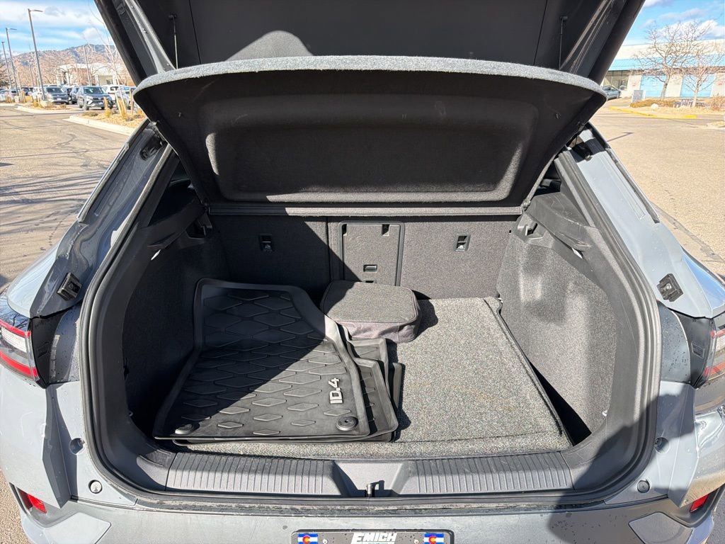 Certified 2023 Volkswagen ID.4 Pro S Plus image 23