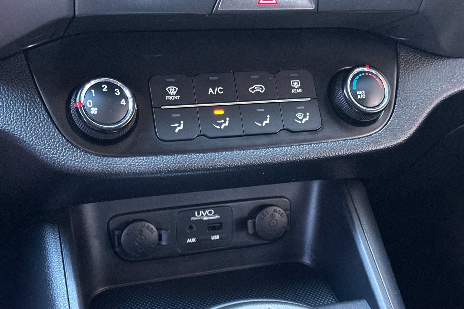 Used 2013 Kia Sportage LX w/ Convenience Pkg image 20