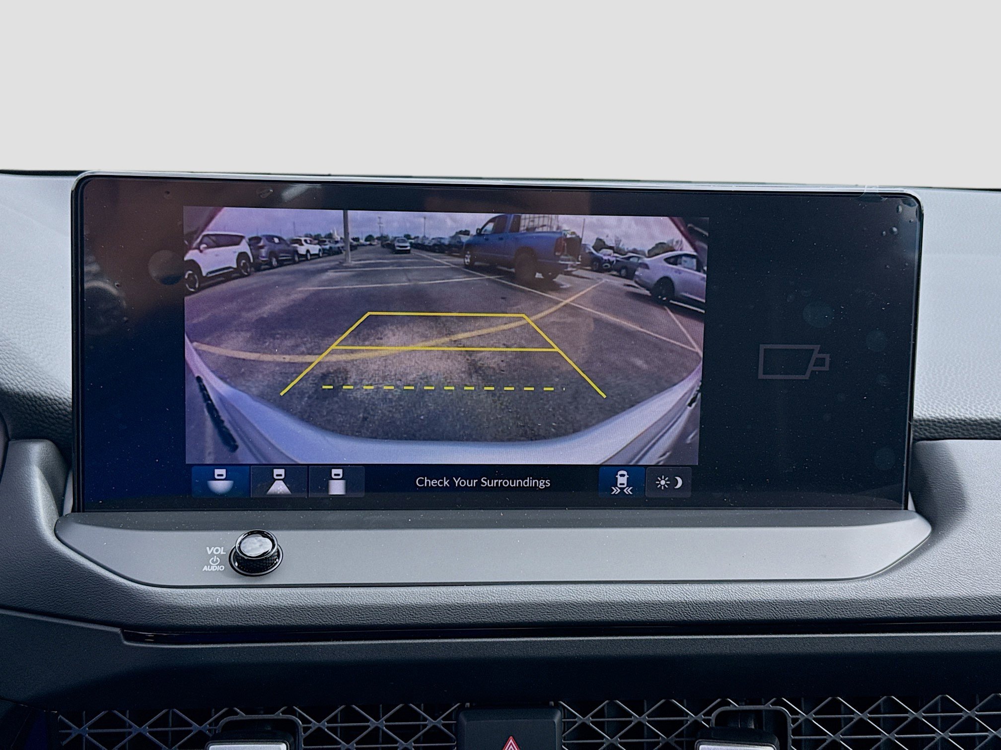 New 2026 Honda Accord Sport image 13