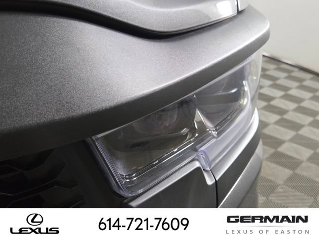 Used 2021 RAM 1500 TRX w/ TRX Level 2 Equipment Group AWD/4WD image 15