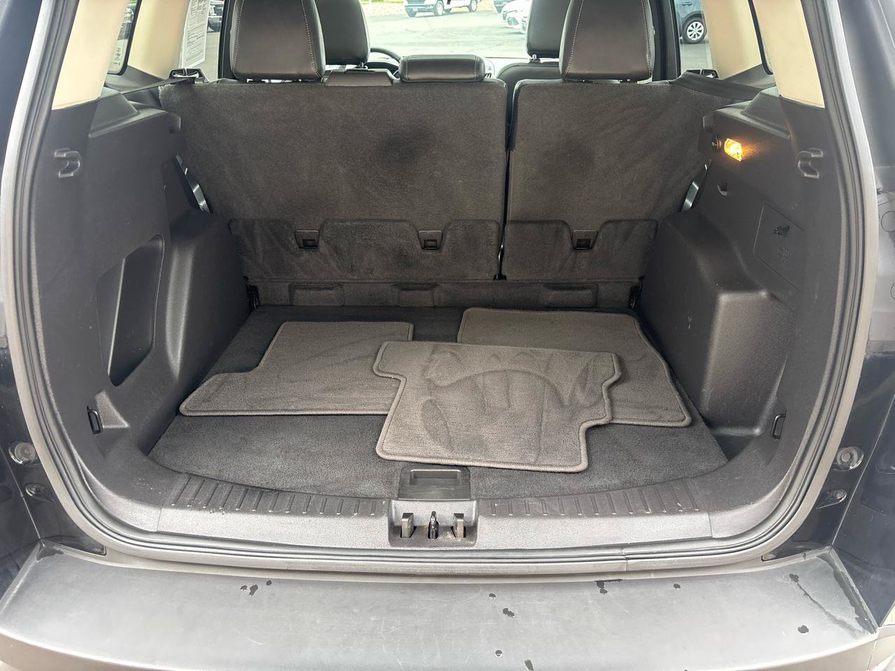 Used 2018 Ford Escape SEL AWD/4WD image 26