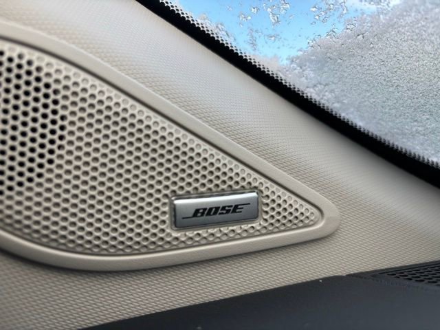 New 2026 Nissan Murano SL AWD/4WD image 23