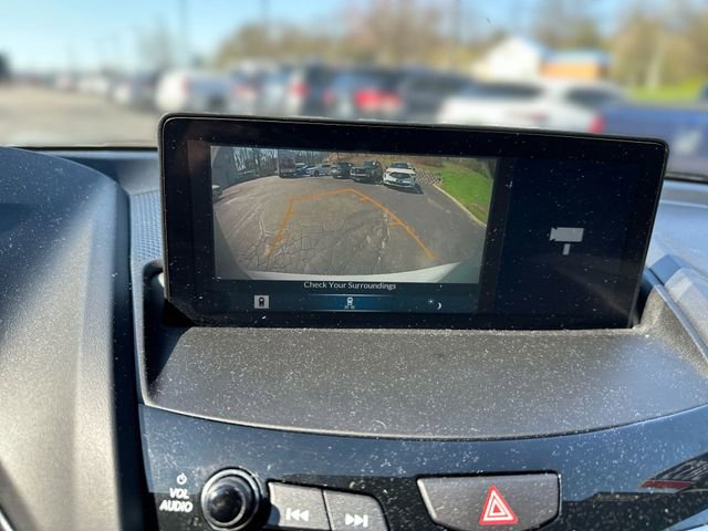 Used 2023 Acura RDX AWD w/ A-Spec & Advance Pkg image 18