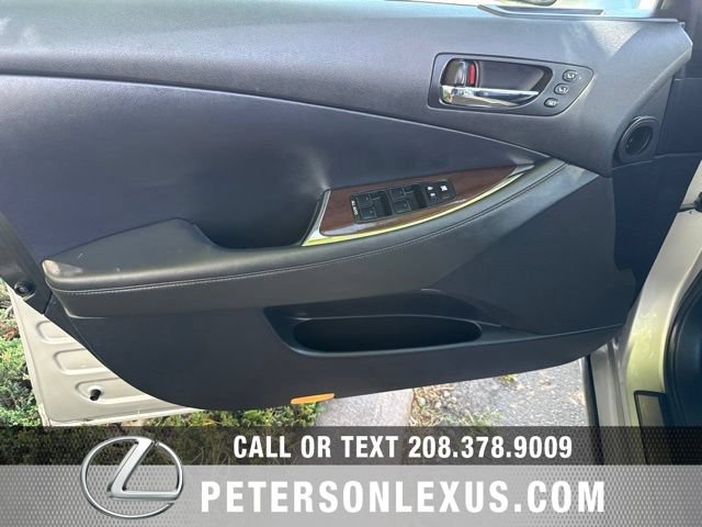 Used 2012 Lexus ES 350 FWD image 20