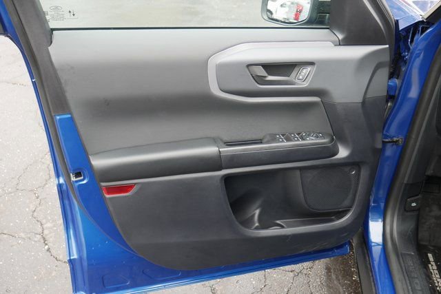 Used 2024 Ford Bronco Sport Big Bend w/ Convenience Package image 13