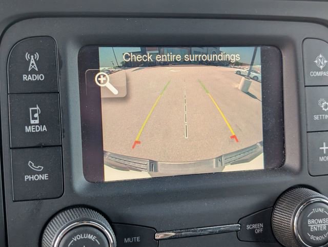 Used 2022 RAM 1500 Rebel image 20