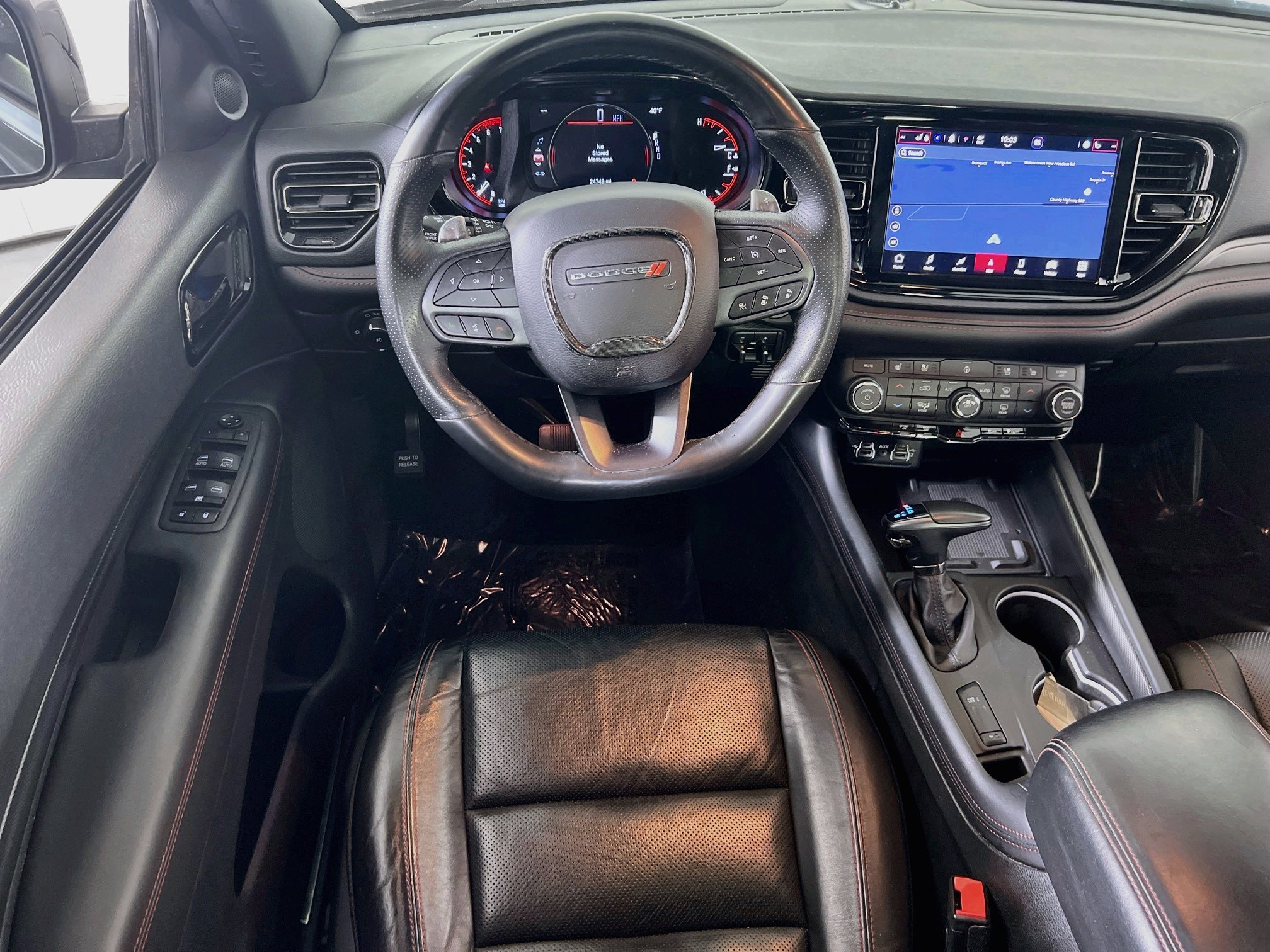 Used 2023 Dodge Durango R/T image 23