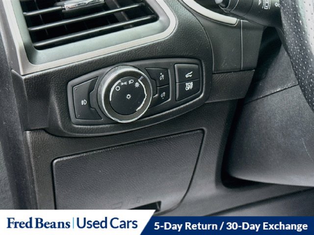 Used 2020 Ford Edge ST-Line w/ Cold Weather Package AWD/4WD image 14