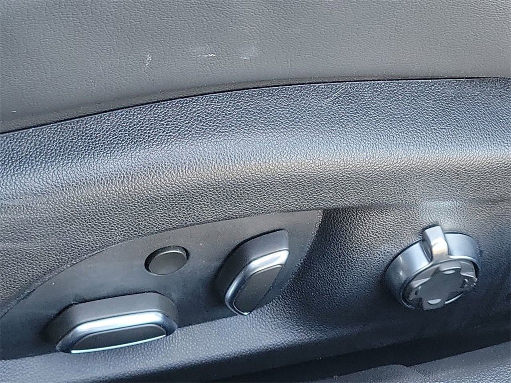 Used 2022 Cadillac CT5 V Blackwing w/ Carbon Fiber Package 1 image 26