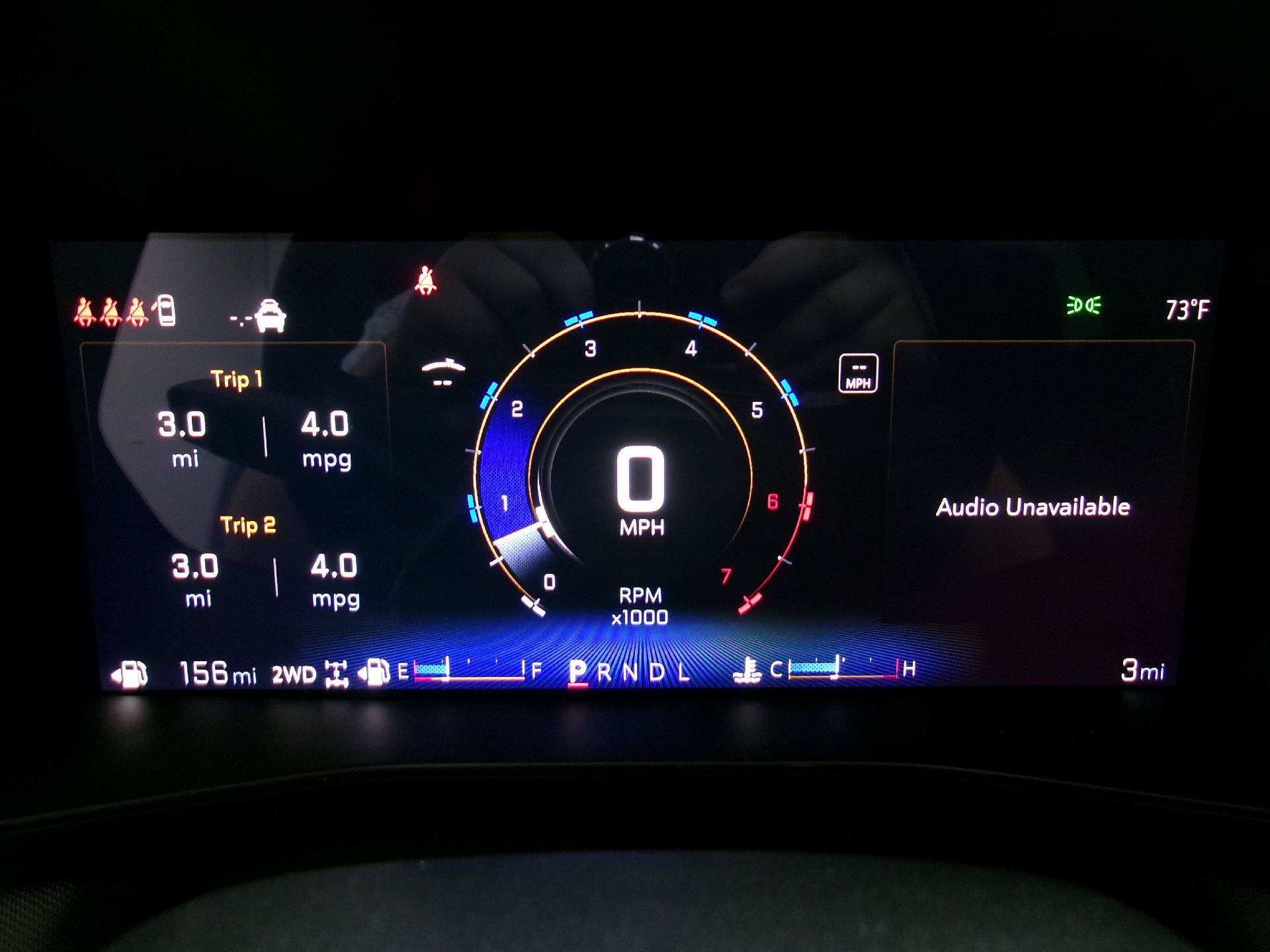 New 2026 Chevrolet Colorado Z71 w/ Technology Package AWD/4WD image 8