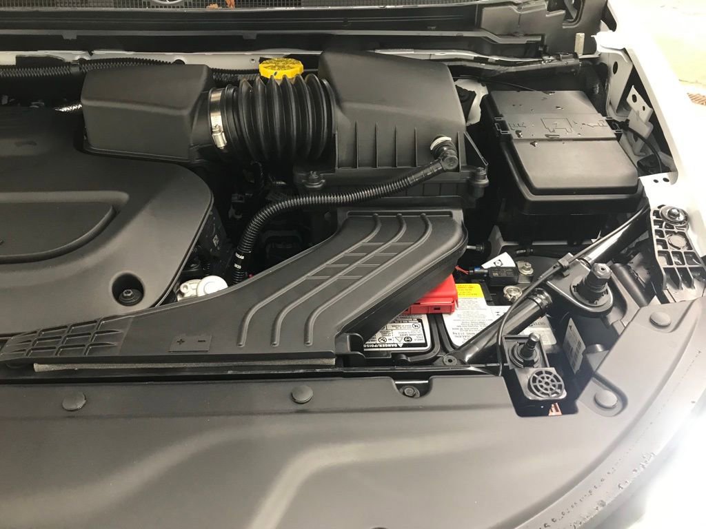 New 2026 Chrysler Pacifica Select w/ S Appearance Package AWD/4WD image 49