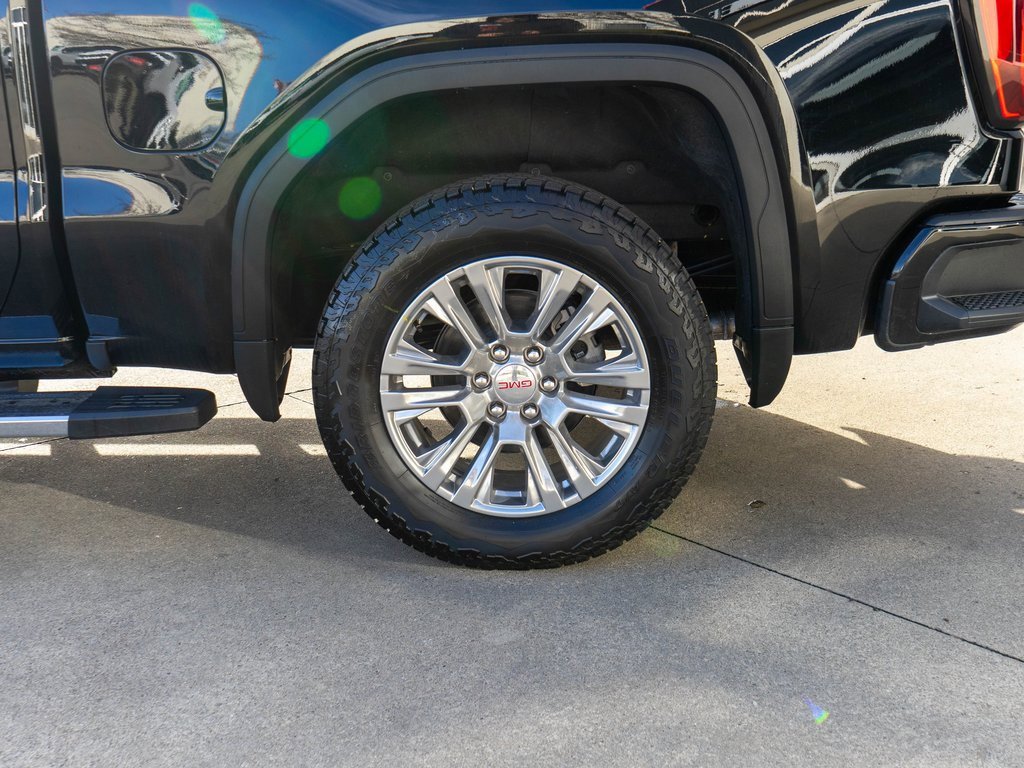 New 2026 GMC Sierra 1500 Denali w/ Technology Package image 32