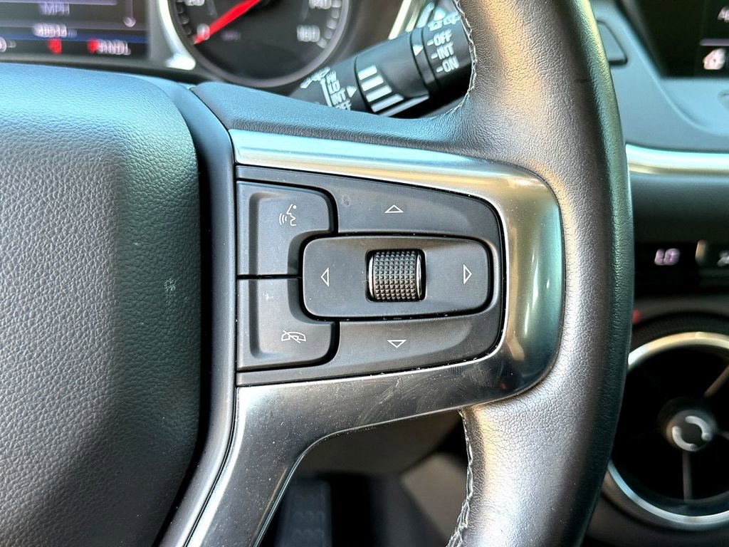 Used 2019 Chevrolet Blazer LT image 15