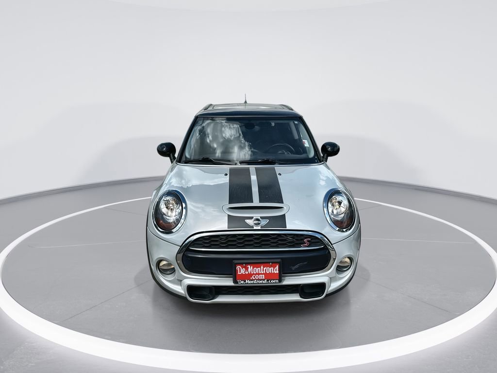 Used 2015 MINI Cooper S image 3