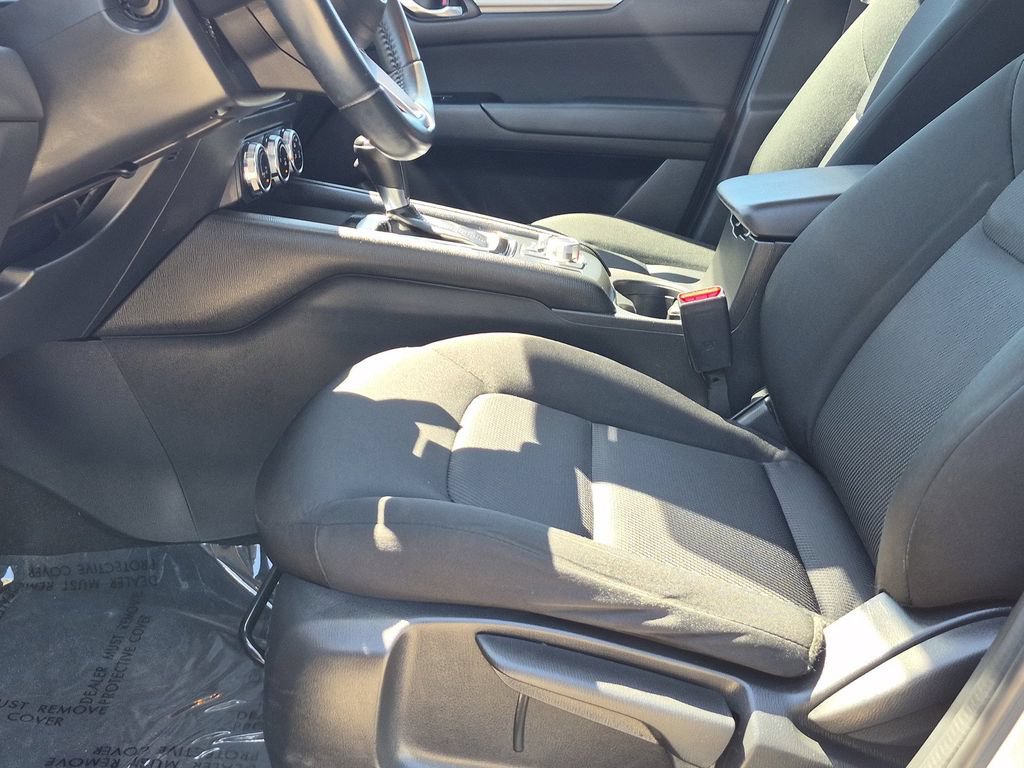 Used 2018 MAZDA CX-5 Sport AWD/4WD image 18