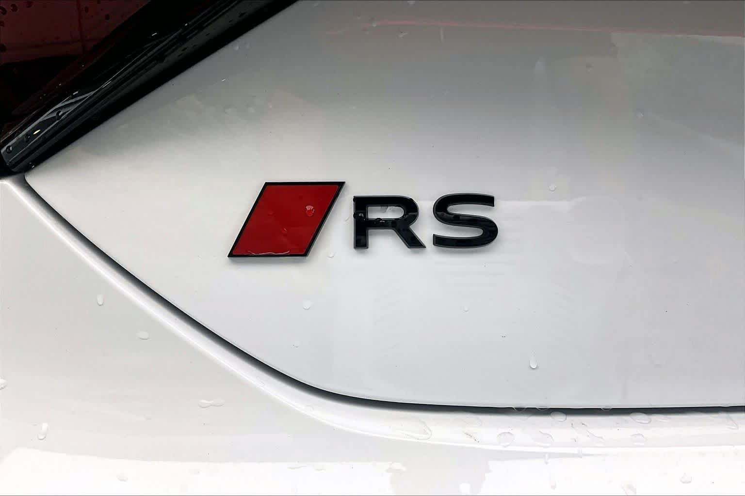 New 2026 Audi RS e-tron GT performance AWD/4WD image 15