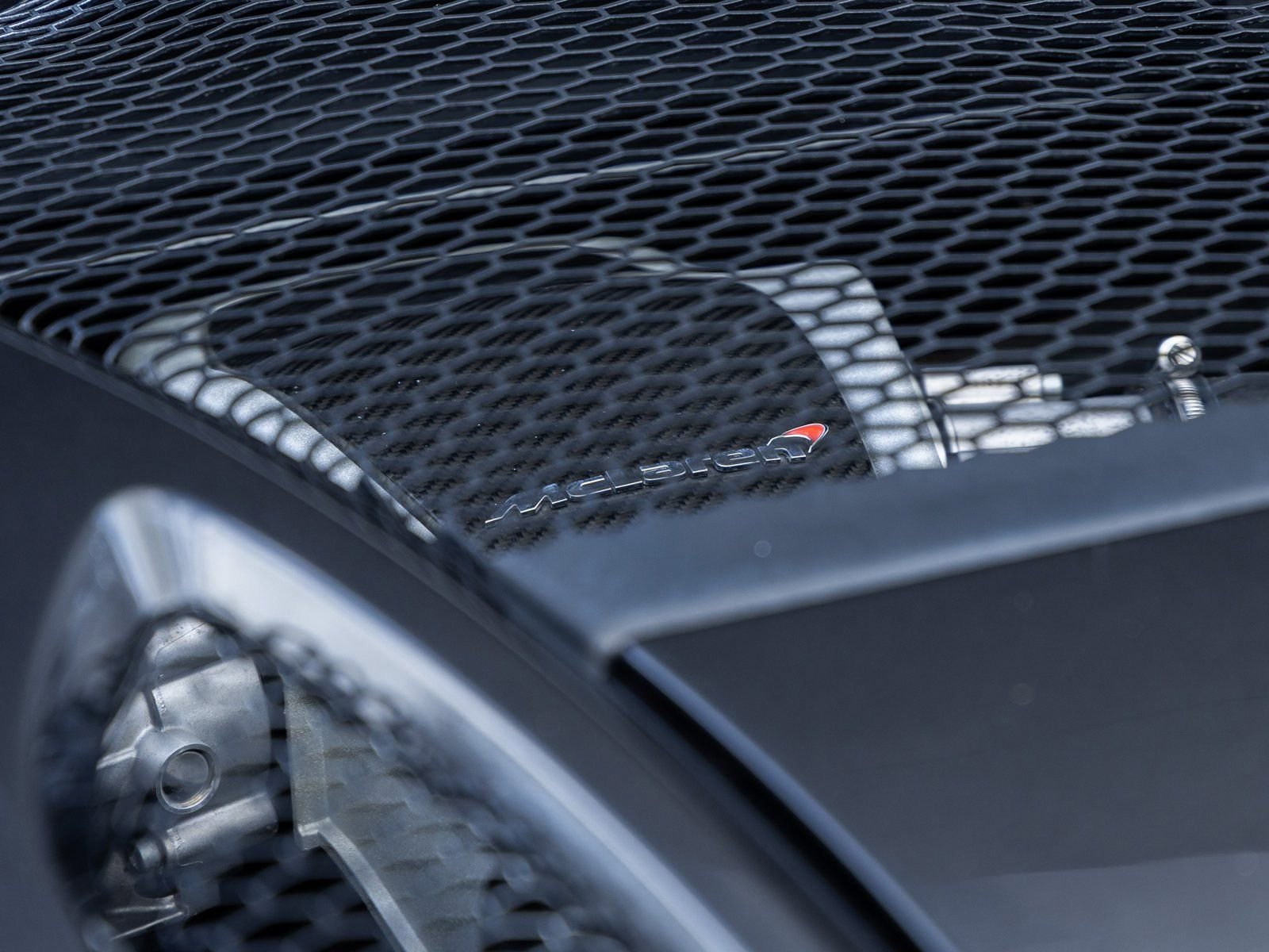 Used 2020 McLaren 620R image 15